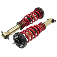 Thumbnail for Belltech 15-20 Ford 150 (All Cabs) 2WD/4WD Performance Handling Kit