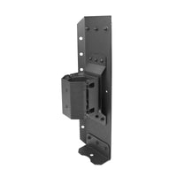 Thumbnail for Go Rhino 4-CORE Mount Kit for Xventure Gear EG Jack - Tex. Blk