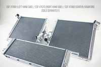Thumbnail for CSF Porsche 911 Carrera (991.2)/Turbo/GT3/GT3 RS (991) Left Side Radiator