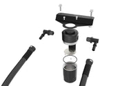 Thumbnail for K&N 14-20 Chevrolet 1500 5.3L / 6.2L (Gas) Catch Can Oil Separator