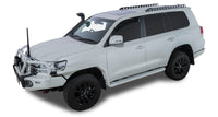 Thumbnail for Rhino-Rack 08-21 Toyota Land Cruiser J200 3 Base Backbone Mounting System