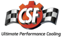 Thumbnail for CSF 10-12 Dodge Ram 6.7L Turbo Diesel Charge-Air-Cooler