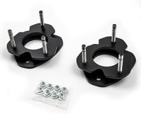 Thumbnail for Belltech 10-14 Ford Raptor 2in Leveling Spacer