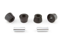 Thumbnail for Whiteline Plus 70-85 Toyota Celica / 5/70-4/87 Toyota Corolla Fr Radius/Strut Rod to Chassis Bushing