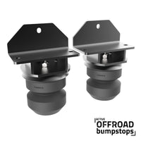 Thumbnail for Timbren 2008 Lexus LX570 Rear Active Off Road Bumpstops