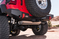 Thumbnail for ARB Rear Bar Suits Jl Txt Black