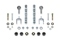 Thumbnail for Fabtech Ram 1500 Front Sway Bar End Link Bushing Kit