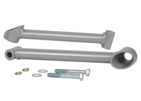 Thumbnail for Whiteline 08+ Subaru WRX Hatch / 08-09 Subaru STi Rear Brace-swaybar mount support