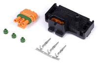 Thumbnail for Haltech 3 Bar GM MAP Sensor (Incl Plug & Pins)