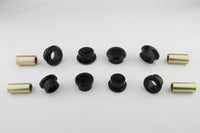 Thumbnail for Whiteline Plus 6/06+ Toyota Camry ACV40 Front Control Arm - Lower Front Bushing Kit