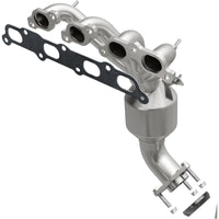 Thumbnail for MagnaFlow Conv DF 2004-2005 Colorado 2.8L