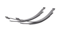 Thumbnail for Hellwig 99-13 GMC 1500 Load Pro - Up To 2500lb Level LC 3 Leaf Helper Spring w/o Mounting Kit