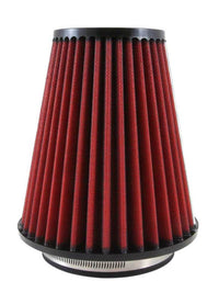 Thumbnail for AEM 5in Dryflow Air Filter with 8in Element