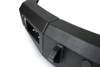Thumbnail for DV8 Offroad 2021+ Ford Bronco Bumper- Accommodates 20in Dual Row Light Bar & (4) 3in Pod Light Mount