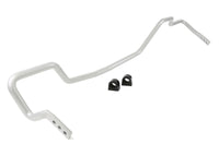Thumbnail for Whiteline 10/89-99 Subaru Legacy Rear 22mm Swaybar- X-heavy duty adjustable