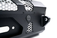 Thumbnail for DV8 Offroad 2021+ Ford Bronco Front Bumper Winch Capable w/ Optional Bull Bar/Aux Light Opening
