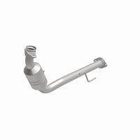 Thumbnail for MagnaFlow Conv DF 05-06 Wrangler 2.4L OEM