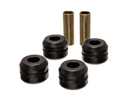 Thumbnail for Energy Suspension Nis Strut Rod Bush - Black