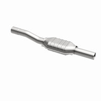 Thumbnail for MagnaFlow Conv DF 02-04 Jeep GC 4.0L Rear