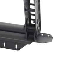 Thumbnail for Go Rhino 15-22 Chevrolet/GMC Colorado/Canyon XRS Overland Xtreme Rack Blk - Box 1 (Req. 5951000T-02)