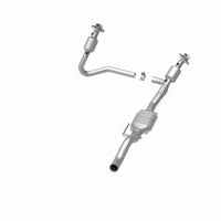 Thumbnail for MagnaFlow Conv DF 00-02 Dakota 3.9L