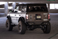 Thumbnail for DV8 21-22 Spare Tire Delete