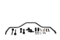 Thumbnail for Hellwig 97-06 Solid Heat Treated Chromoly 3/4in Rear Sway Bar