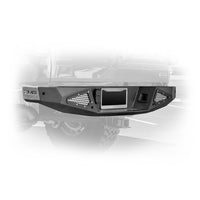 Thumbnail for DV8 Offroad 2018+ Jeep Gladiator Rear Bumper