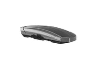 Thumbnail for Thule Motion XT XL Roof-Mounted Cargo Box - Titan Gray