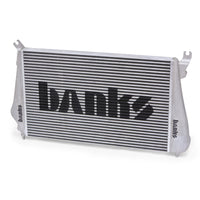 Thumbnail for Banks Power 11-16 Chevy/GMC 6.6L Duramax Techni-Cooler System w/ Boost Tubes