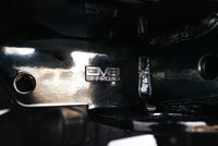 Thumbnail for DV8 Offroad 07-21 Jeep Wrangler (JK/JL) Bolt-On Hitch w/o Lights