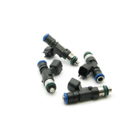 Thumbnail for DeatschWerks Bosch EV14 Universal 48mm Standard 60lb/hr Injectors (Set of 4)