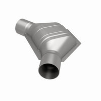 Thumbnail for MagnaFlow Conv Universal 2 inch Angled O/O PC2 Front