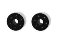 Thumbnail for Whiteline Plus 5/83-5/01 BMW 3 Series / 97-12/02 BMW Z3 Front C/A Bushings Kit - Lower Inner Rear