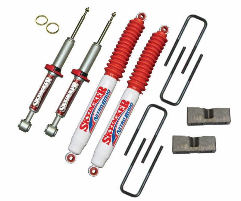Skyjacker 2004-08 F-150 Lift
