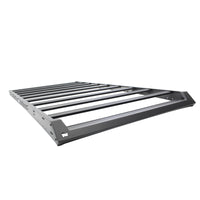 Thumbnail for Go Rhino 10-23 Toyota 4Runner Ceros Low Profile Roof Rack - Tex. Blk