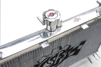 Thumbnail for CSF 10-12 Chevrolet Camaro V8 Radiator