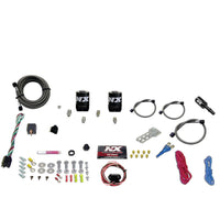 Thumbnail for Nitrous Express Dodge Hemi/SRT8 Single Nozzle Fly By Wire Nitrous Kit (35-150HP) w/o Bottle