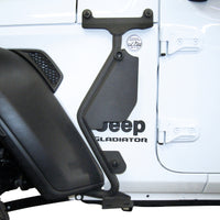 Thumbnail for Go Rhino 18-20 Jeep Wrangler JL/JLU/Gladiator JT Exterior Jack Mount