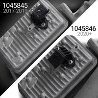 Thumbnail for BD Diesel 20-23 Chevy/GM 2500/3500 L5P Duramax 6.6L Reman. Turbo