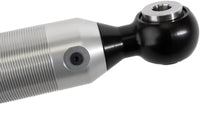 Thumbnail for Fox 12-16 Ford T6 Ranger 4WD 2.0 Performance Series 5.18in. IFP Coilover (Alum) / 0-2in. Lift