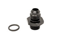 Thumbnail for Fuelab Standard Port Fitting -6AN ORB to -6AN 37 Flare