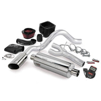 Thumbnail for Banks Power 99-02 Chevy 4.8-5.3L ECSB Stinger System