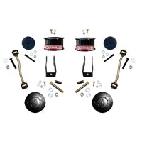 Thumbnail for Skyjacker 20-22 Jeep Gladiator JT (Mojave ONLY) 2.5in. Suspension Lift Kit