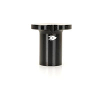 Thumbnail for NRG Heart Shape Drift Button Nissan S13/S14/S15 - Black