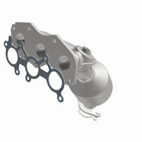 Thumbnail for MagnaFlow Conv DF 07-10 Camry 3.5 Passenger Side Manifold