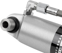 Thumbnail for Fox 18+ Jeep JL 2.0 Performance Series 12.2in. Smooth Body Reservoir Rear Shock / 3.5-4in. Lift