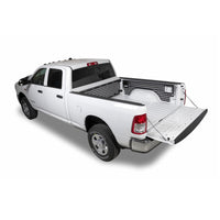 Thumbnail for Putco 19-21 Dodge Ram HD - 6.4ft (Standard Box) Molle Driver Side Panel
