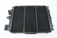 Thumbnail for CSF Ferrari F355 High Performance All-Aluminum Radiator - Left