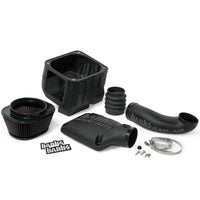 Thumbnail for Banks Power 09-12 Chev/GMC 1500 w/Elec Fan Ram-Air Intake System - Dry Filter